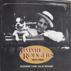 Down the old road, 1931-1932